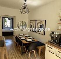 Wohnungsswap - 2 Zimmer, 52 m² - Walserstraße, Au-Haidhausen, München
