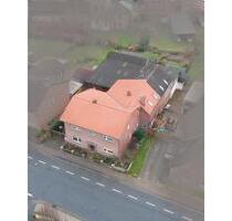 Haus mit 2 Wohnungen und vielen Nutzungsmöglichkeiten - Wittingen Knesebeck