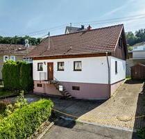 Familientraum in ruhiger Wohnlage! - Mosbach