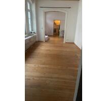 Helle 2-Zimmer Wohnung in der Innenstadt Lübeck