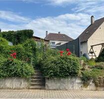 Freistehendes Einfamilienhaus - 50.000,00 EUR Kaufpreis, in Bruchsal (PLZ: 76646)