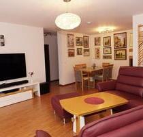 3,5-Zimmer-Wohnung mit Balkon, Aufzug & Tiefgarage – 92 m² - Rheinfelden (Baden)