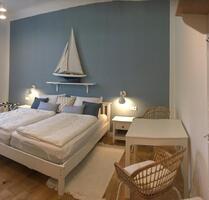 Sehr schön vollständig eingerichtetes 1-Zimmer Appartment - Ueckermünde