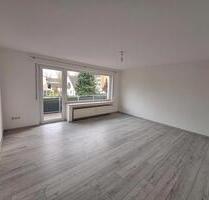 4 Zimmer-Wohnung mit Balkon und Garage in ruhiger Lage - Minden Bärenkämpen
