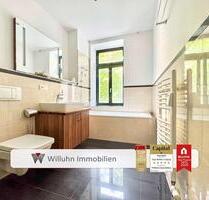 WG willkommen! Wunderschöne Altbauwohnung mit Aufzug und Keller - Leipzig Ost