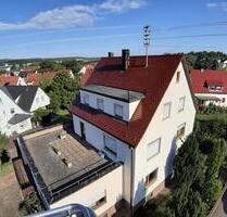 Dreifamilienhaus. Ruhige Innenstadtlage. Ohne Makler. - Metzingen