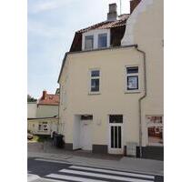 Reinfeld: 2-Zim.-Wohnung 1.OG in zentraler Stadtlage - Reinfeld (Holstein)