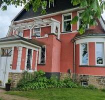 Das Haus zum Genießen mit 250qm und 8 Zimmer - Grasleben