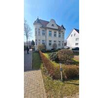 Wohnung mit Garten,Stellplatz ,Carbort - Hagenow