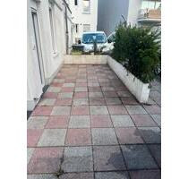 Schöne 4-Zimmerwohnung mit Terrasse im Zentrum von Offenbach - Offenbach am Main