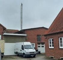 Werkhalle zu vermieten in Echem Scharnebeck (Lauenburg)