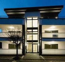 Hochwertige, barrierefreie Penthouse-Wohnung im Zentrum v. Daaden