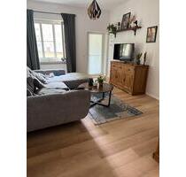 Wohnung zu vermieten - 54qm - möbliert - befristet - Berlin Lichtenberg