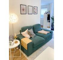 Modernes Apartment im Herzen von Mainz-Gonsenheim