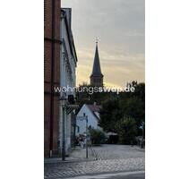 Wohnungsswap - 4 Zimmer, 108 m² - Alter Markt, Köpenick, Berlin