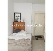 Wohnungsswap - 1 Zimmer, 12 m² - Amalienstraße, Maxvorstadt, München