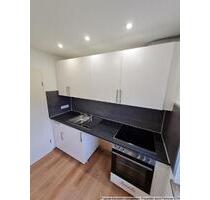 Großzügige 2-Zimmer-Wohnung in Klues - Flensburg Altstadt