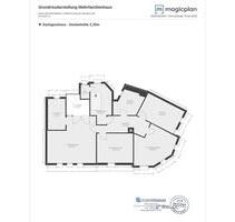 Tolle 4-Raum-Wohnung Dachgeschoss ab 01.02.2026 - Groitzsch