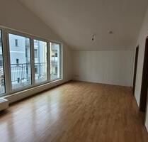 Kleines Schmuckstück - Apartment mit Balkon und Stellplatz optional* - Chemnitz Hilbersdorf