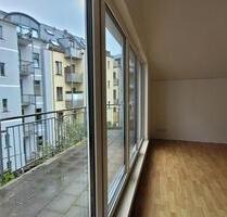Kleines Schmuckstück - Apartment mit Balkon und Stellplatz optional* - Chemnitz Hilbersdorf