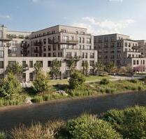 Friedrichs - Ufer - Neubaumietwohnung in Pinneberg