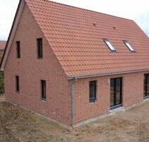 Attraktive Doppelhaushälften in ruhiger Wohnlage zu vermieten - Malchow