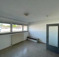 Nette 1-Zimmer-Wohnung DIREKT AN DER NIDDA [HMR-O08E10] - Frankfurt am Main Nied