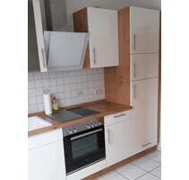 2-Zimmer Wohnung zentrumsnahe zu vermieten - Bad Hersfeld