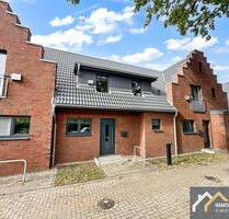 Modernes Reihenhaus zur Miete in Quickborn