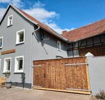 Unterkunft, Pension, Zimmer, Übernachtung, Monteure, Betten, Bett - Heringen/Helme