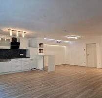 Moderne 2,5 Zimmer UG Einliegerwohnung mit Terrasse - Biberach an der Riß