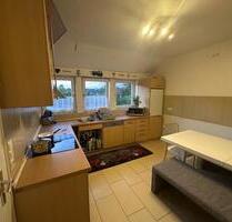 5 Zimmer Maisonette Wohnung in Hannover Sahlkamp