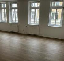 Helle 2-Zimmer Wohnung in der Röntgenstraße zur Miete - Leipzig Altwest