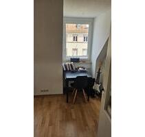 ANFRAGESTOPP! 2 Zimmer Wohnung in Grombühl - Würzburg