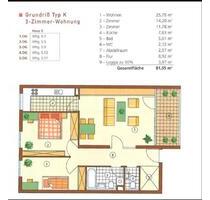 Wohnung zur Untermiete ohne Anmeldung Oktober-Mitte Februar - Berlin Pankow