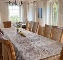 Ferienhaus 16 Pers.. 8 SZ, 4xBad, Nähe Kappeln Ostsee - Stoltebüll