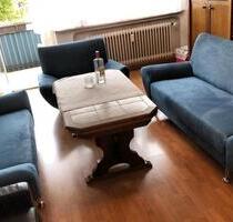 Stuttgart Mitte - Wohnung zur Untervermietung (für eine Person)