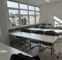 Großraumbüro in Bürogemeinschaft - Erding