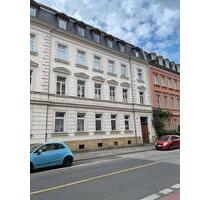 Großzügige 6-Raum Wohnung im Zentrum Bamberg