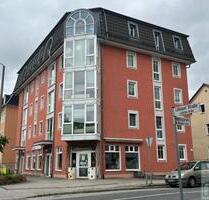Gemütliche 1-Raum-Wohnung mit Balkon und Fahrstuhl auf der Mättigstraße in Bautzen zu vermieten!