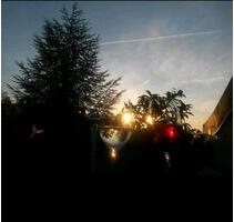 Sonnige Dachwohnung im Würzburger Frauenland