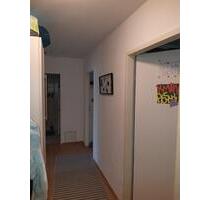 Helle 3-Zimmer-Wohnung in Pfarrkirchen