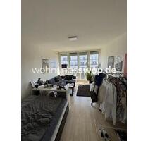 Wohnungsswap - 1 Zimmer, 24 m² - Sedlmayrstraße, Neuhausen-Nymphenburg, München