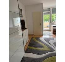 1,5 Zimmer ETW , zentral: Maximilianstr , ideal für PendlerStud, - Nürnberg Kleinweidenmühle