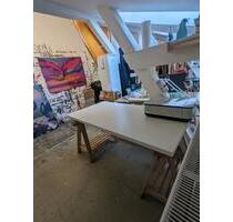 Atelierplatz im Münzviertel - 71,00 EUR Kaltmiete, in Hamburg (PLZ: 20097) Hamburg-Mitte