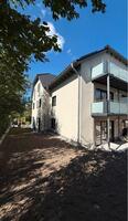 Erstbezug Mietwohnung 1.0G mit Balkon Neubau KfW 40 Schwabach
