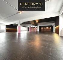 420 m² Gewerbefläche mit Aufzug, Laderampe & Stellplätzen - Lichtenfels