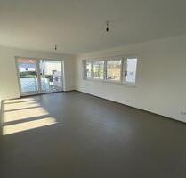 Erstbezug: Moderne 3-Zimmerwohnung im Neubaugebiet 