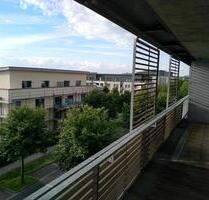 Traumhafte Wohnung mit großer Dachterrasse in Hannover-Bemerode