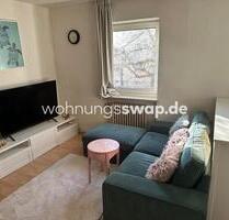 Wohnungsswap - 1 Zimmer, 38 m² - Implerstraße, Sendling, München